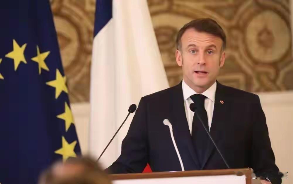 法国总统马克龙即将开启的访华行程，在国际局势波诡云谲的当下，显得格外引人注目。俄