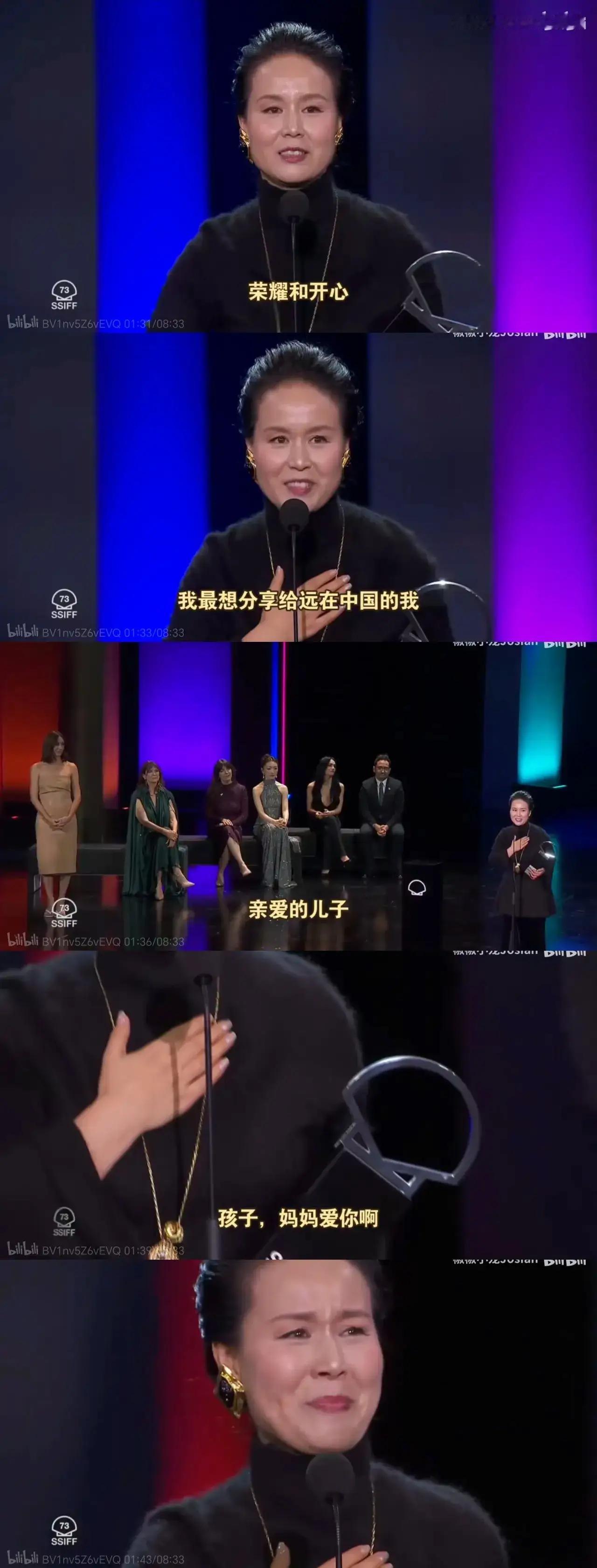 《监狱来的妈妈》引争议 影片官宣暂缓上映
 
电影《监狱来的妈妈》因“真实经历改