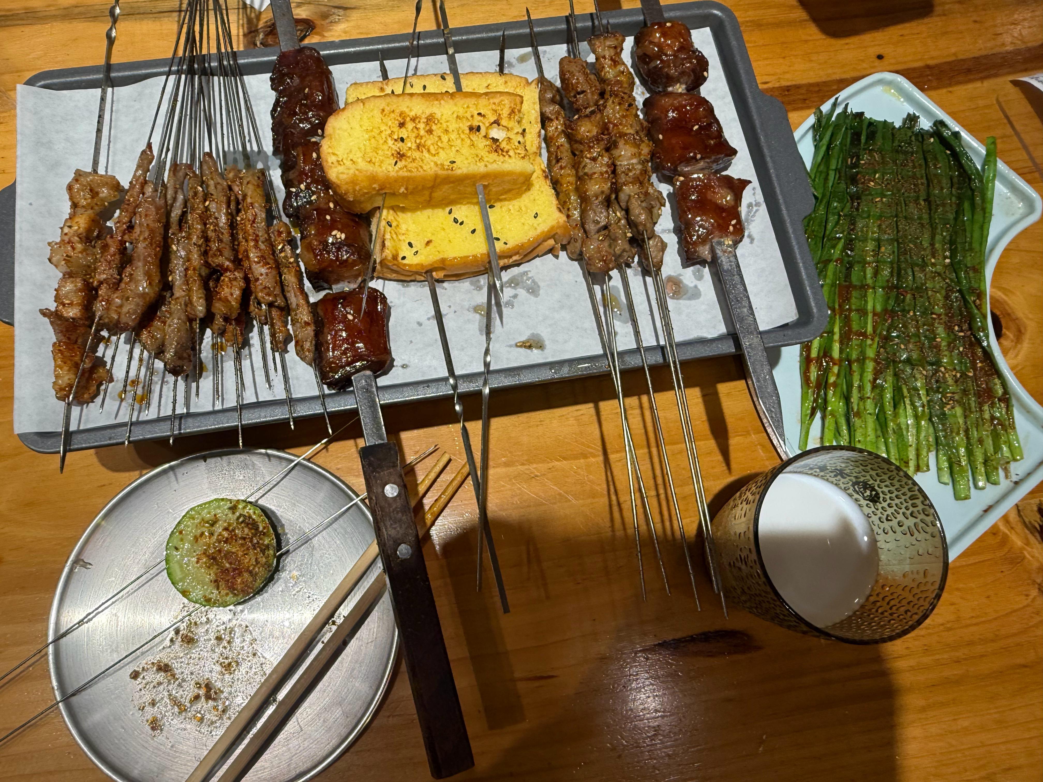 ☆生活📝碎片☆⌯oᴗo⌯.ᐟ.ᐟ吃饱喝好，知足常乐，岁岁平安🥰🥰🥰 