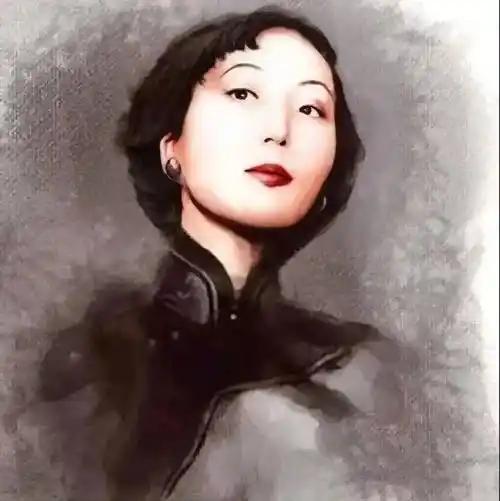 一生风流成性、放浪不羁的胡兰成对待婚姻的态度极其不忠，前与17岁的少女小周纠缠，