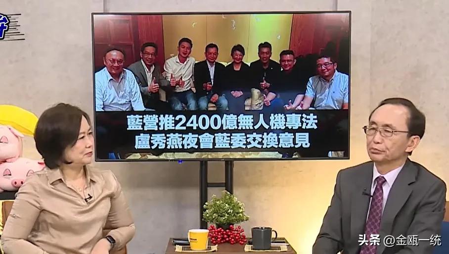 吴子嘉点评蓝营2028：
韩国瑜在2026选举中要保持中立，不能辅选，没有战功就