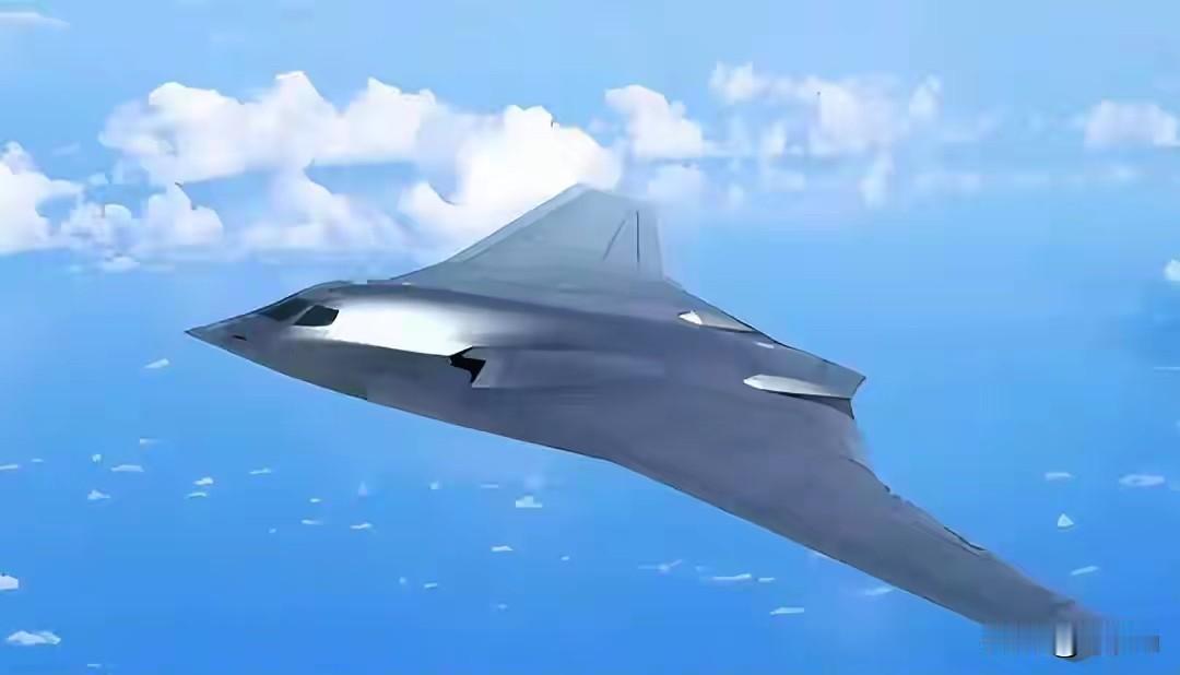 最近国内军工那些前沿赛道的消息，几乎每条线都在往外蹦重磅突破，可轰炸机这一块安静