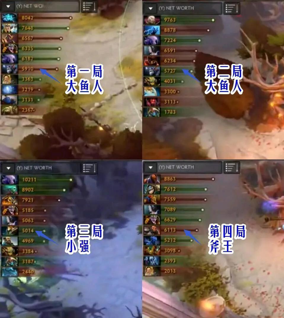 有网友特意去去翻了下wings捧盾那年的总决赛，也是巴六，但是那时候没有人喷他，
