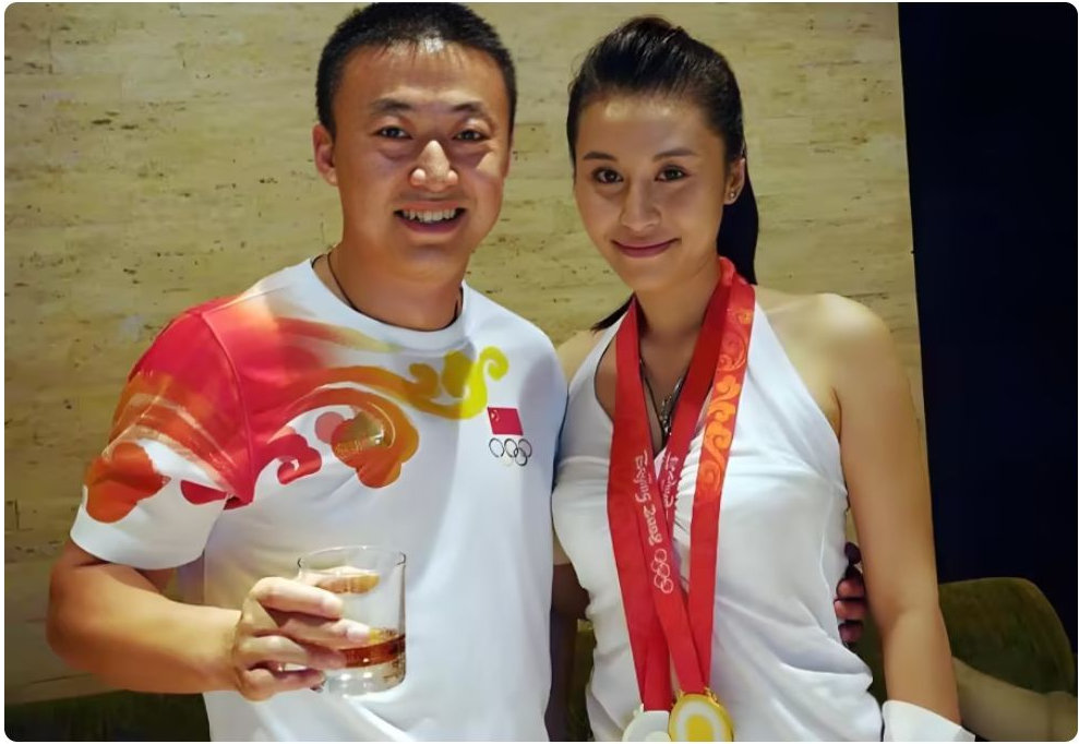 44岁张雅晴近况曝光！嫁给马琳生一子，如今婚姻幸福被宠成公主 