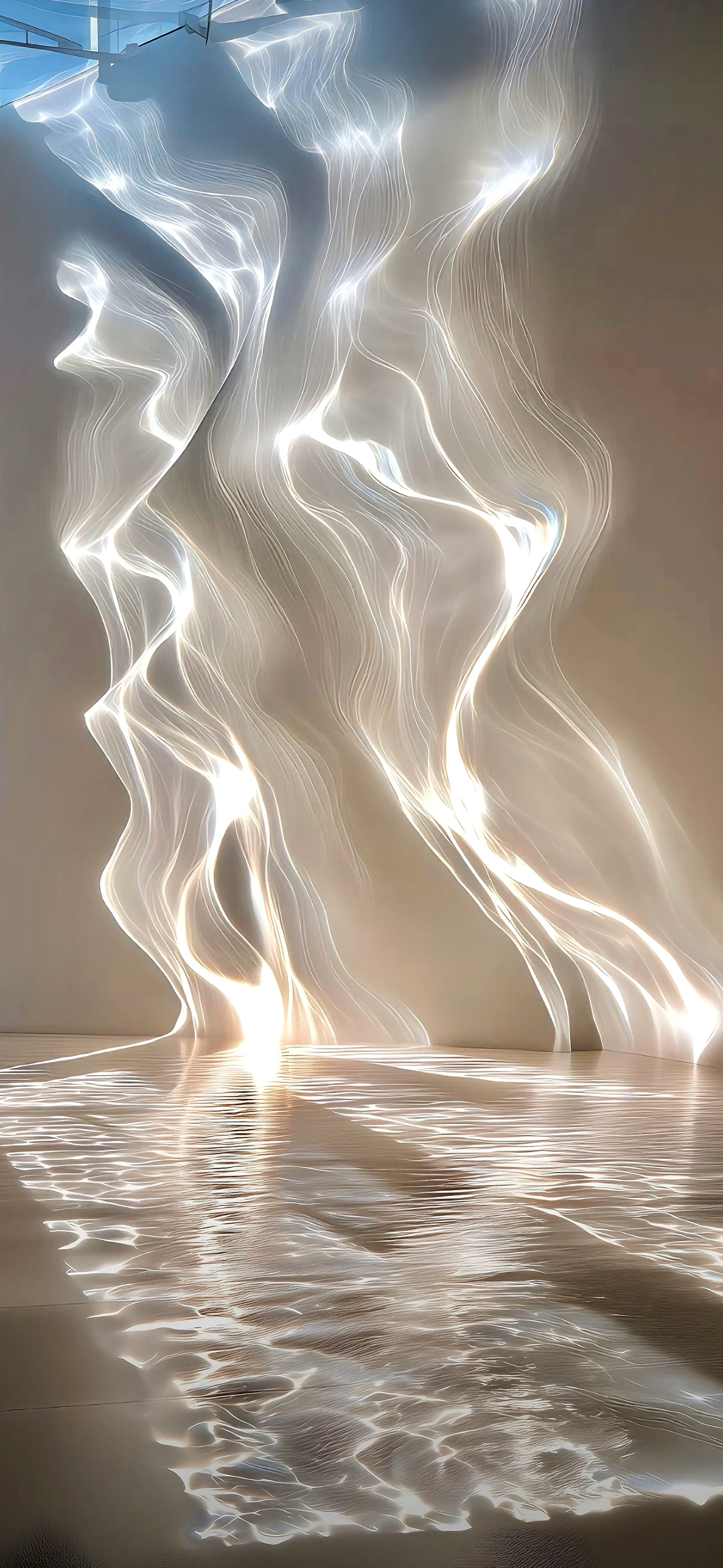 人生这场修行，愿各位都能内省的熬过成长，和自己更好的相处 ​​​