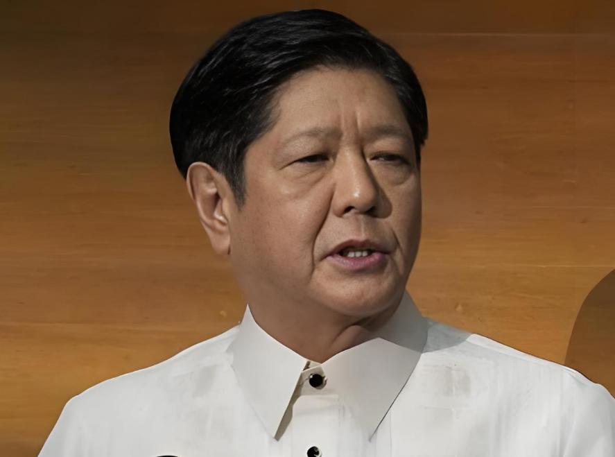 菲国记者问小马科斯：“1962 年印度开了第一枪，差一点被灭国；1979 年越南