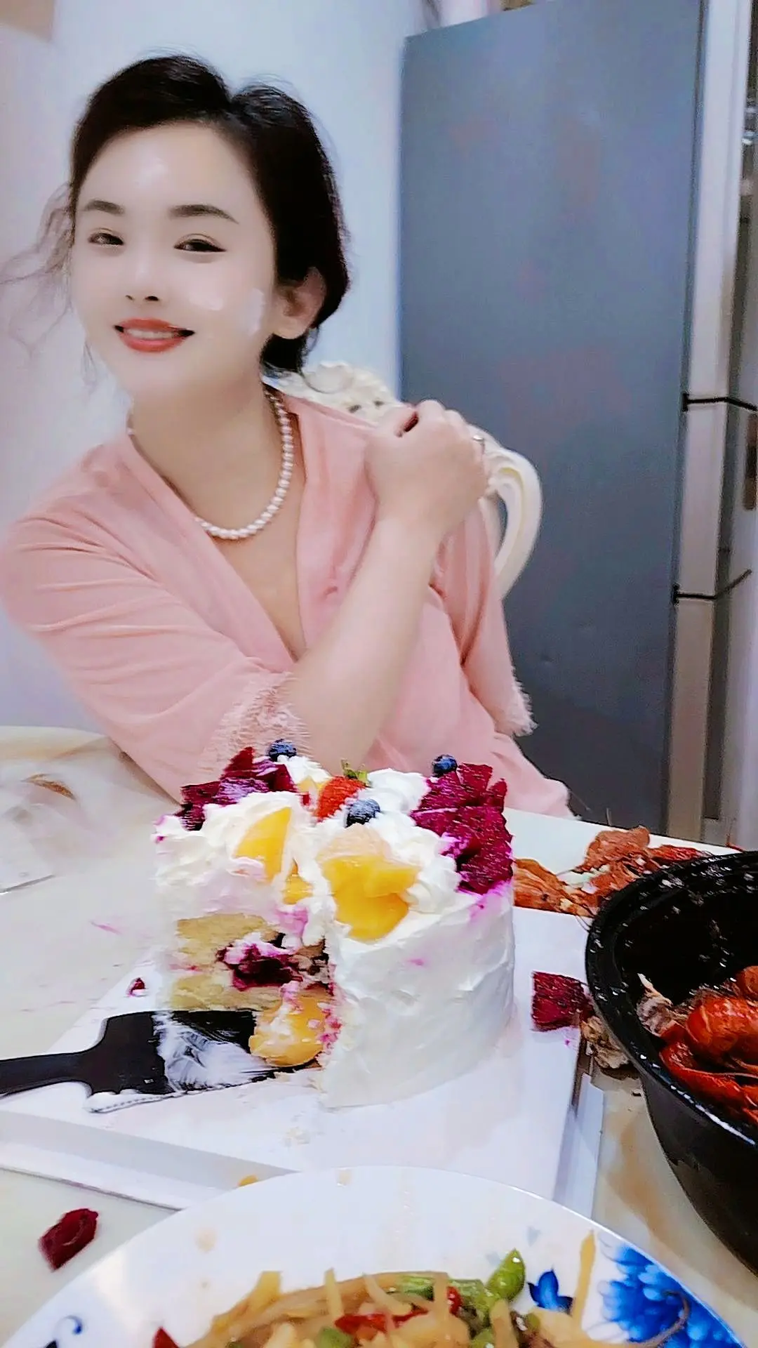 祝你快乐不止今天 愿你一生被爱