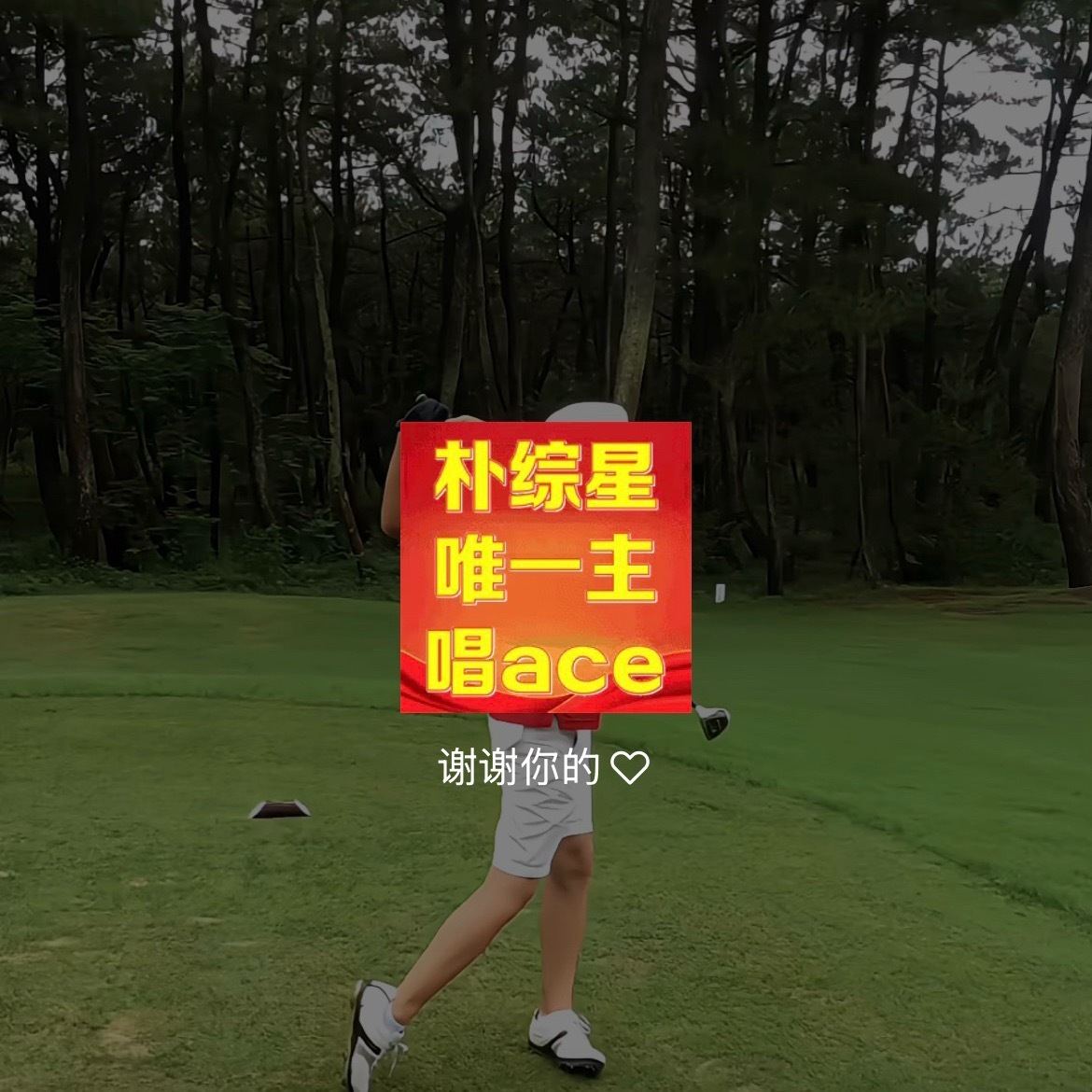 这样的人才配得上朕的小爱心 