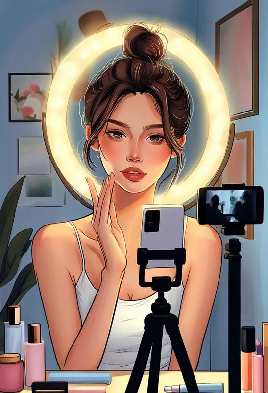 张雪能让全网沸腾，原因可太不简单了。她不是那种徒有其表的人，颜值与才华兼具，更重