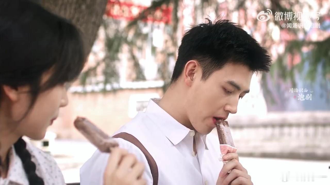 一集救人两集失忆三集嗑晕 《纯真年代的爱情》简直是追剧人的福音！一集救人迅速抓住