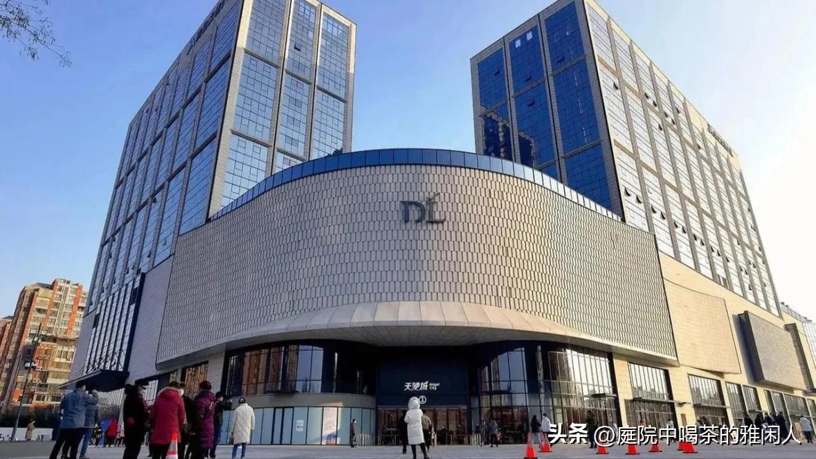 发现个挺有意思的现象：凡是给胖东来供货的商家，不管之前销量多大、人脉多广、路子多