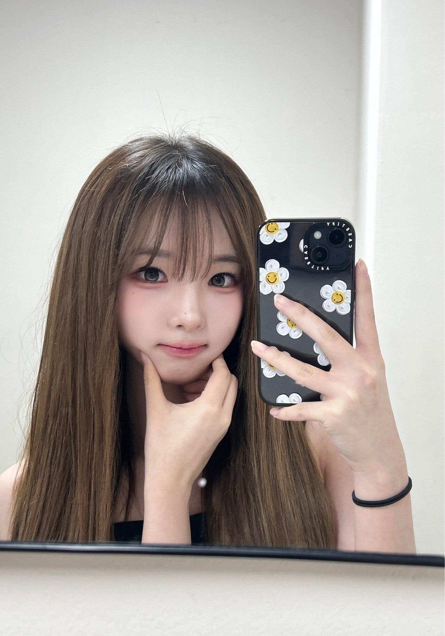 250826💌triples丁夏妍 ​​​