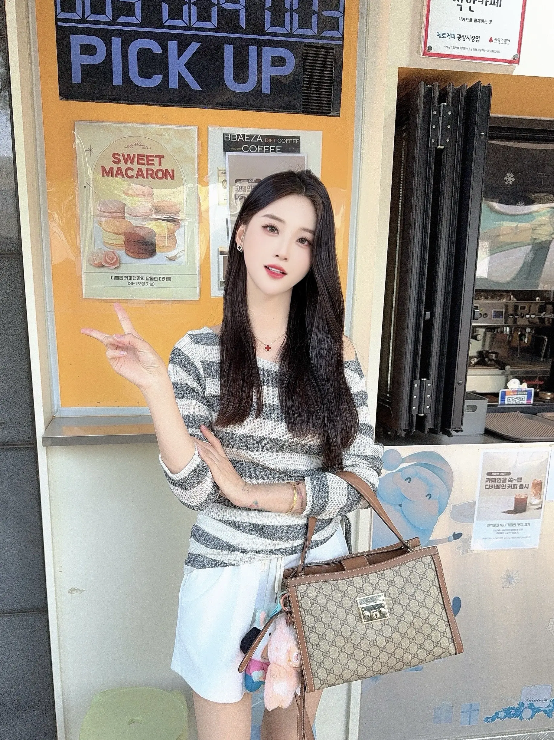 来🇰🇷Seoul两天没干别的kuku逛吃买日记📔