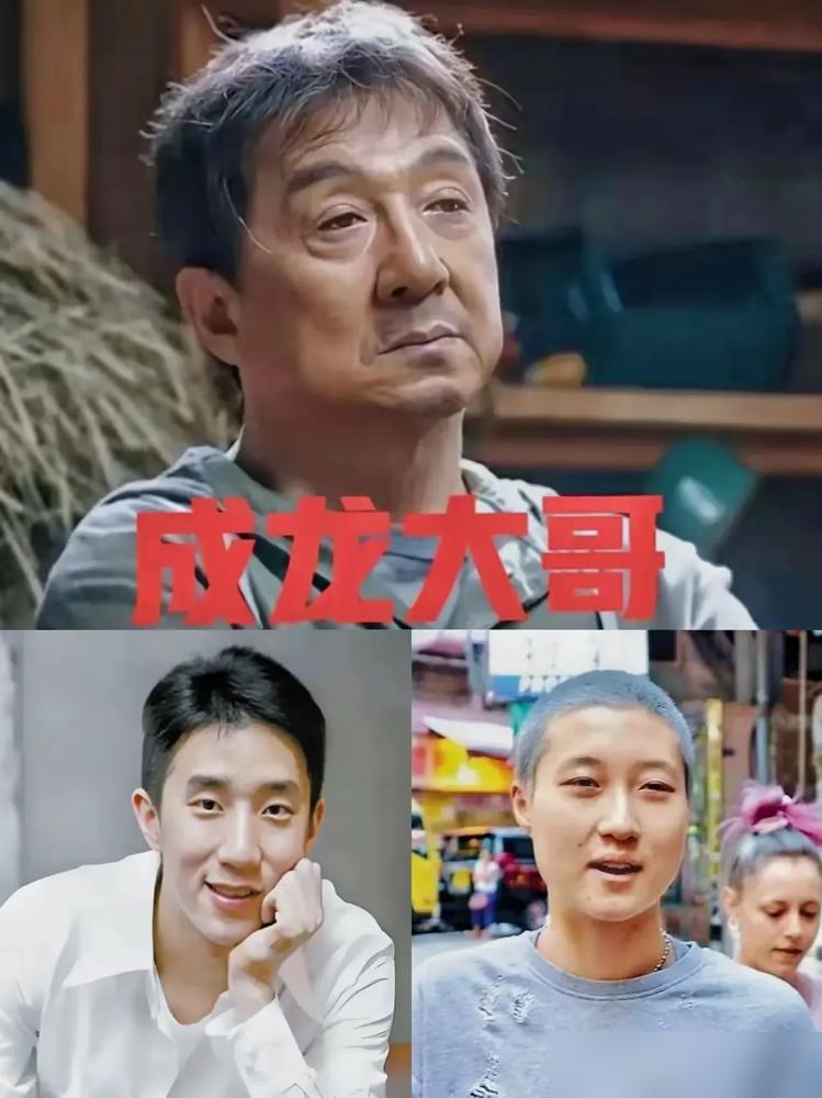 每月50万台币，养出一个台北夜店的“隐形人”。
你看那张婚礼合影。摘帽瞬间，稀