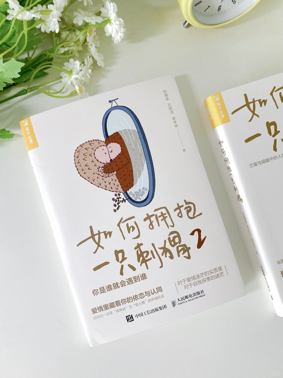 真希望每个单身的宝子，都能看到这本书❗️