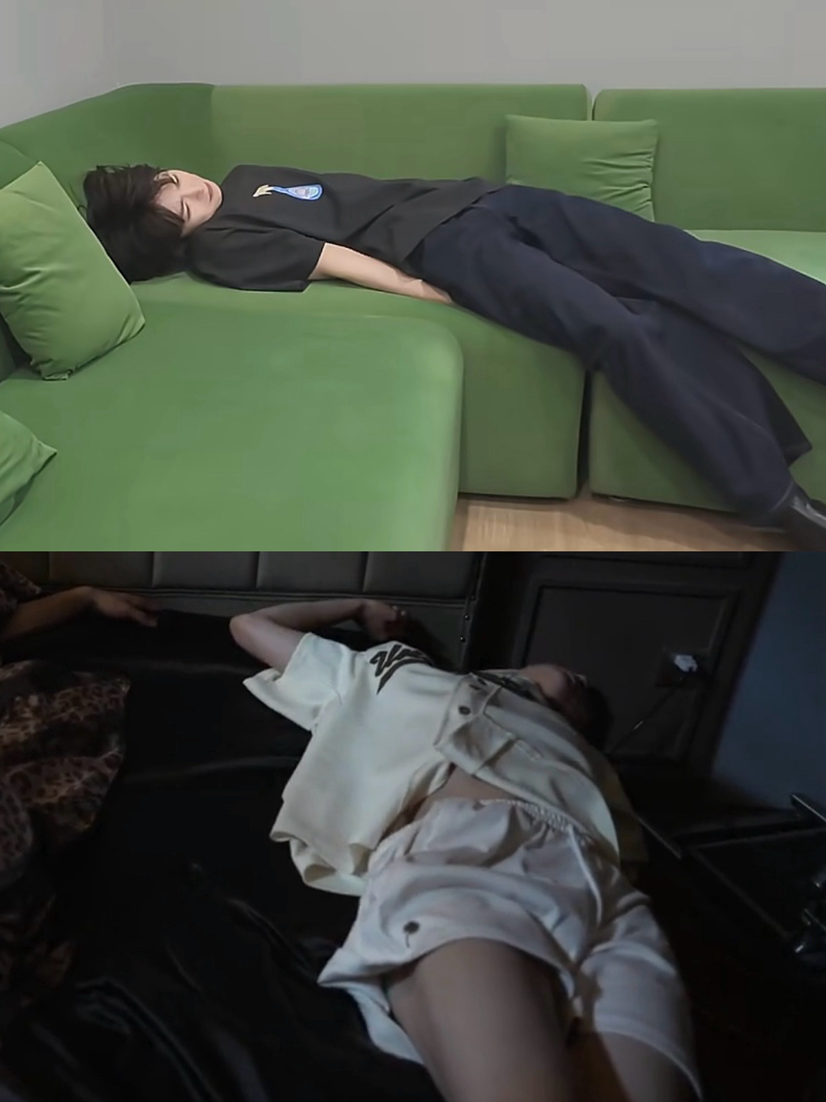 请问这有差别吗 