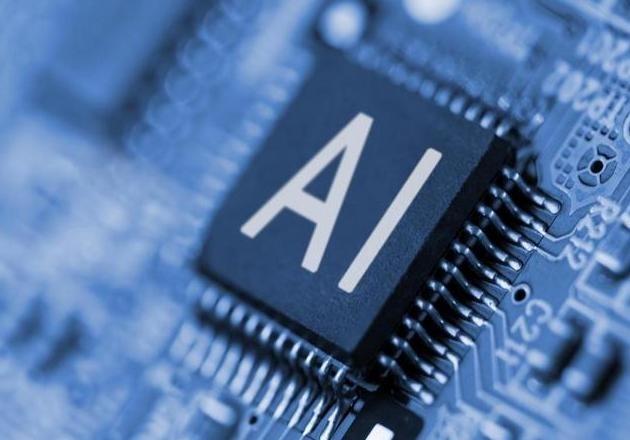 在美国的制裁之下，部分国际芯片巨头无法向中国出口芯片；在中国的制裁之下，这些国际