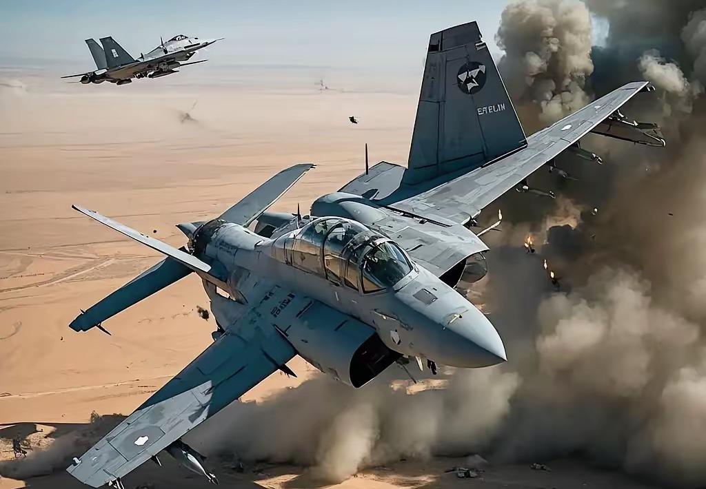 伊朗防空部队再传重大捷报

刚刚，伊朗那边放出大消息，说自家的防空部队又打下了一