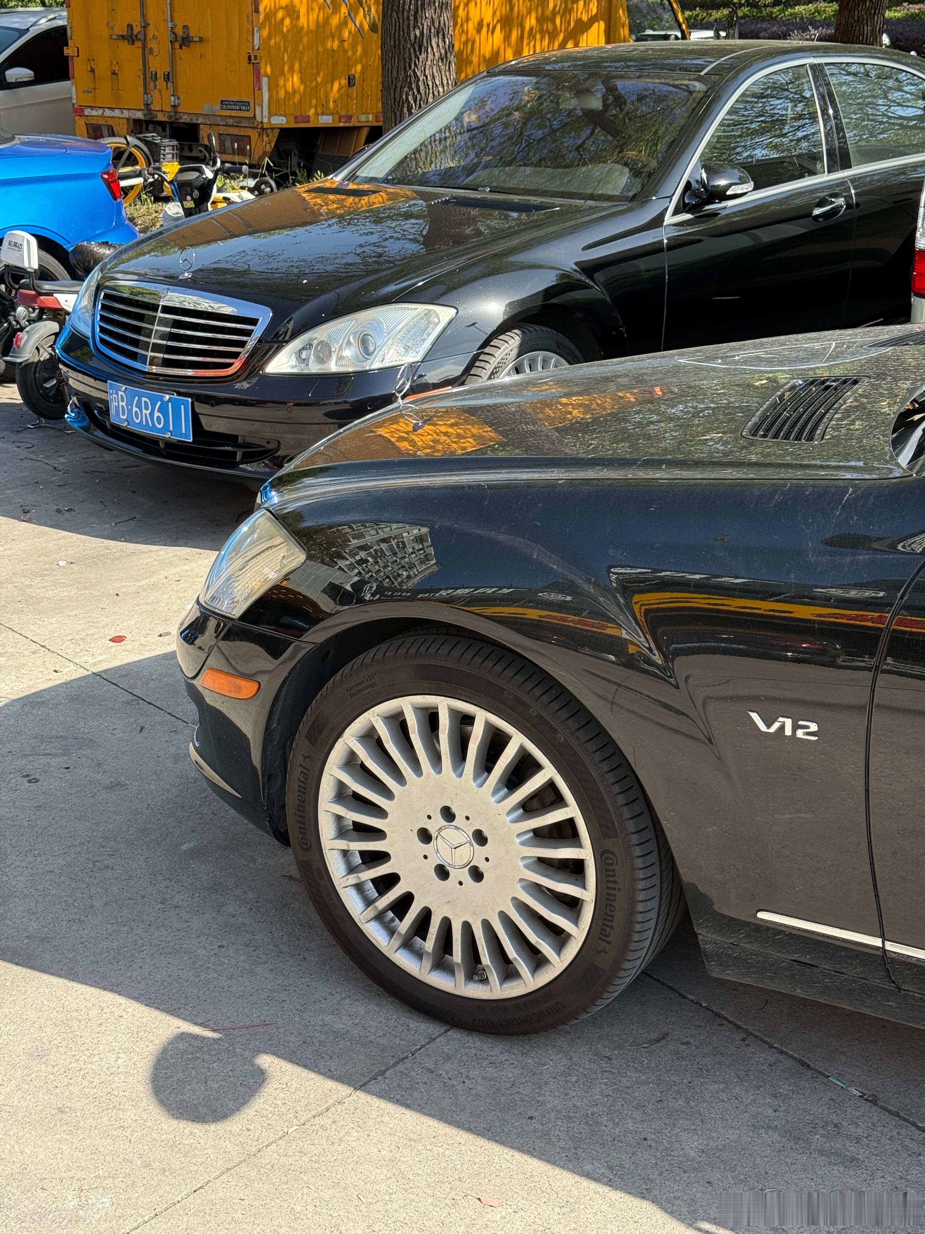 每天都与病友交流，修车真是一件痛苦并快乐着的事