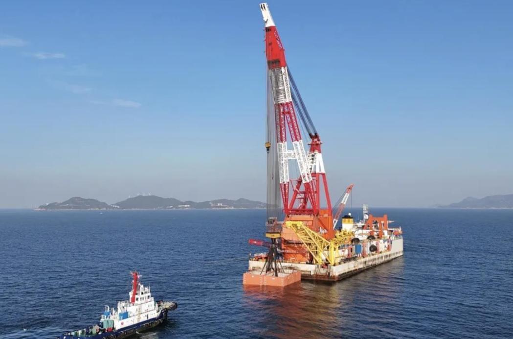 耗费钱粮的项目 钱都亏在投资上边了 渤海海域新近系浅层再获亿吨级大发现"秦皇岛2