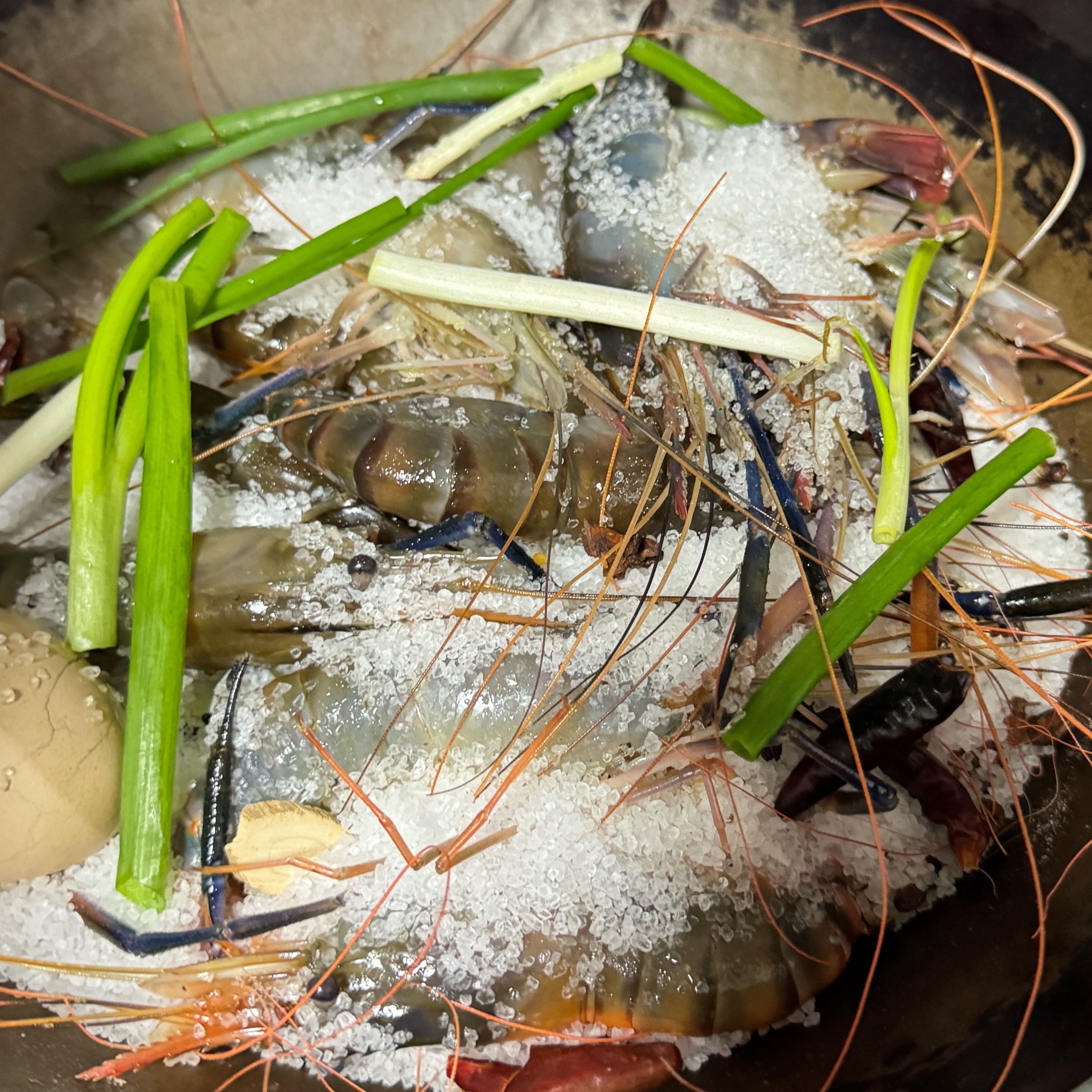 是谁半夜不睡觉在研究做菜