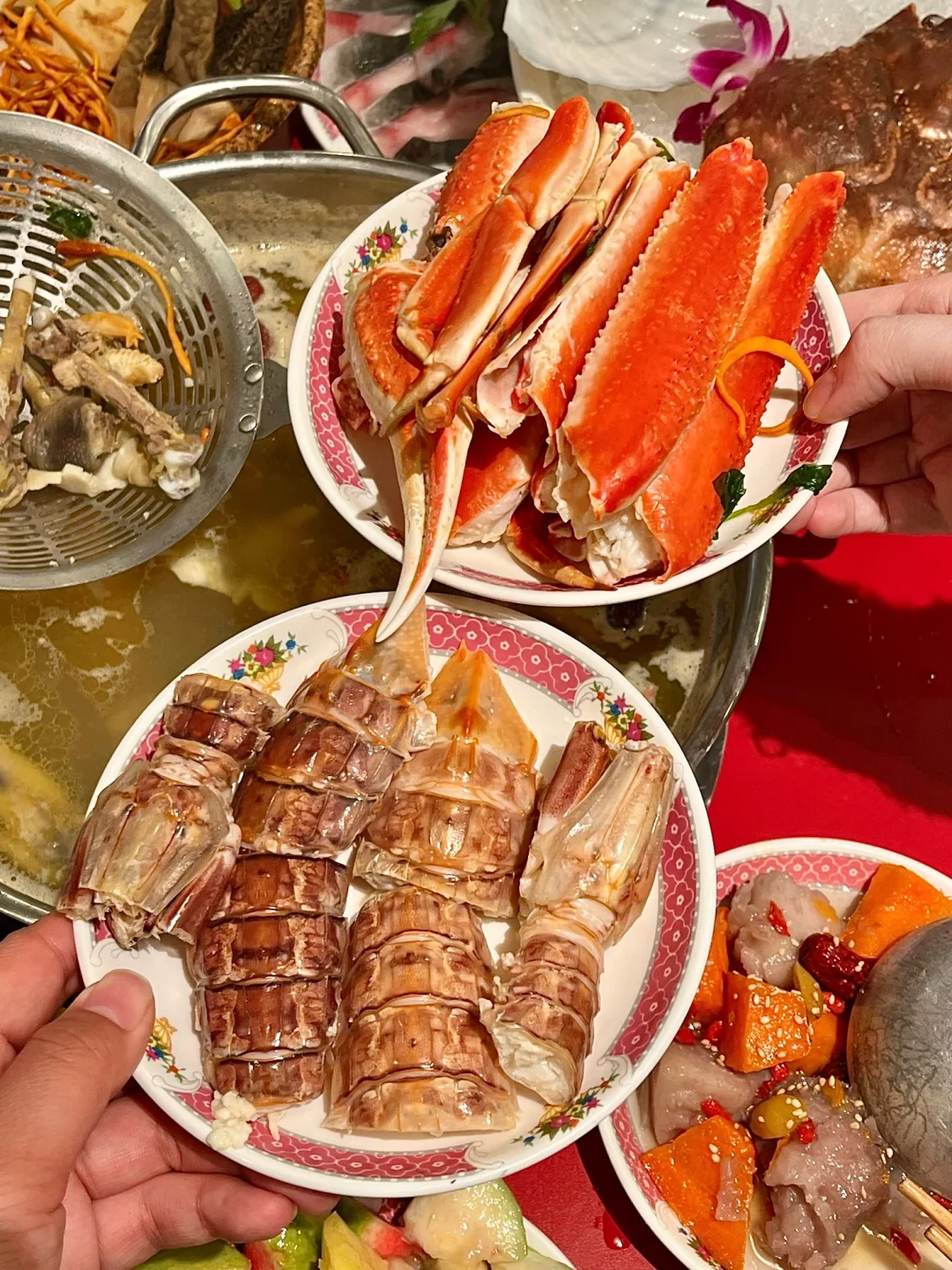 上海新开的！！好便宜好好吃啊啊🤤！！