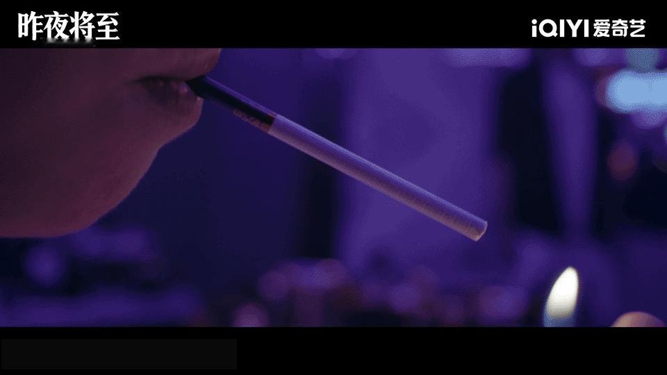 第一次见这么多狠人的剧昨夜将至导演把好几部刑侦悬疑实力派凑一块拍《昨夜将至》，佟