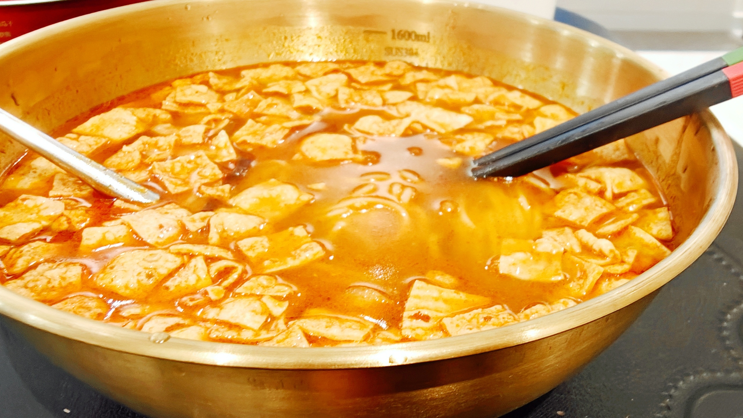 又整上了，檀健次 话说你们觉得煮的和炒的哪个更好吃 