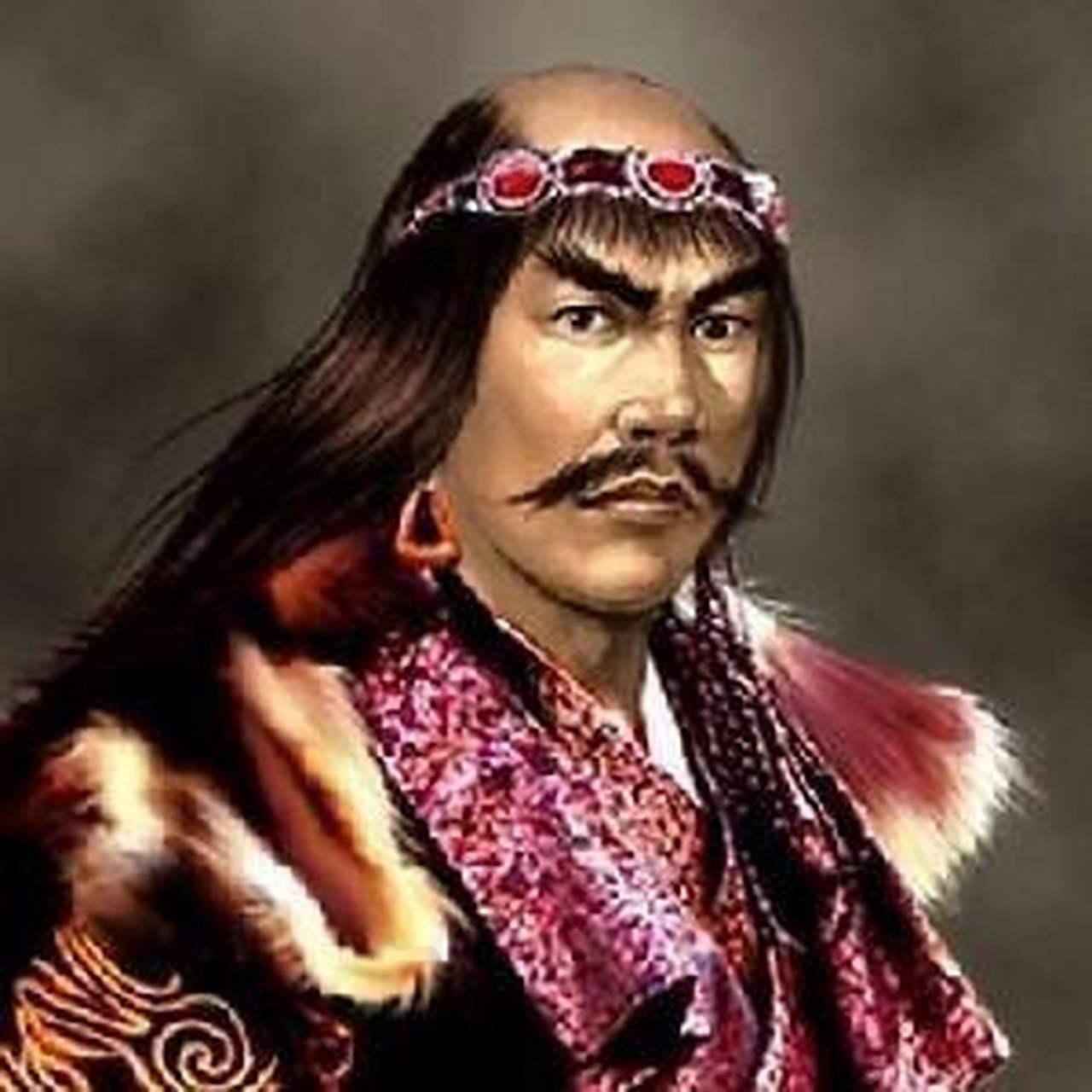 家人们，今天来聊聊一个可能很多人都没咋听过的历史人物——拓跋纥那。

这哥们可是