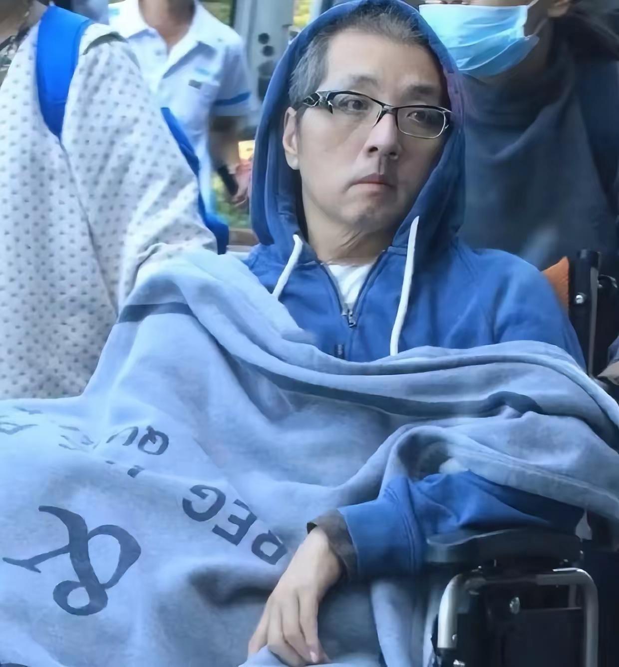 袁惟仁走了，他最放心不下的，从不是孩子和前妻，而是拼尽全力照顾了他8年的二姐和二