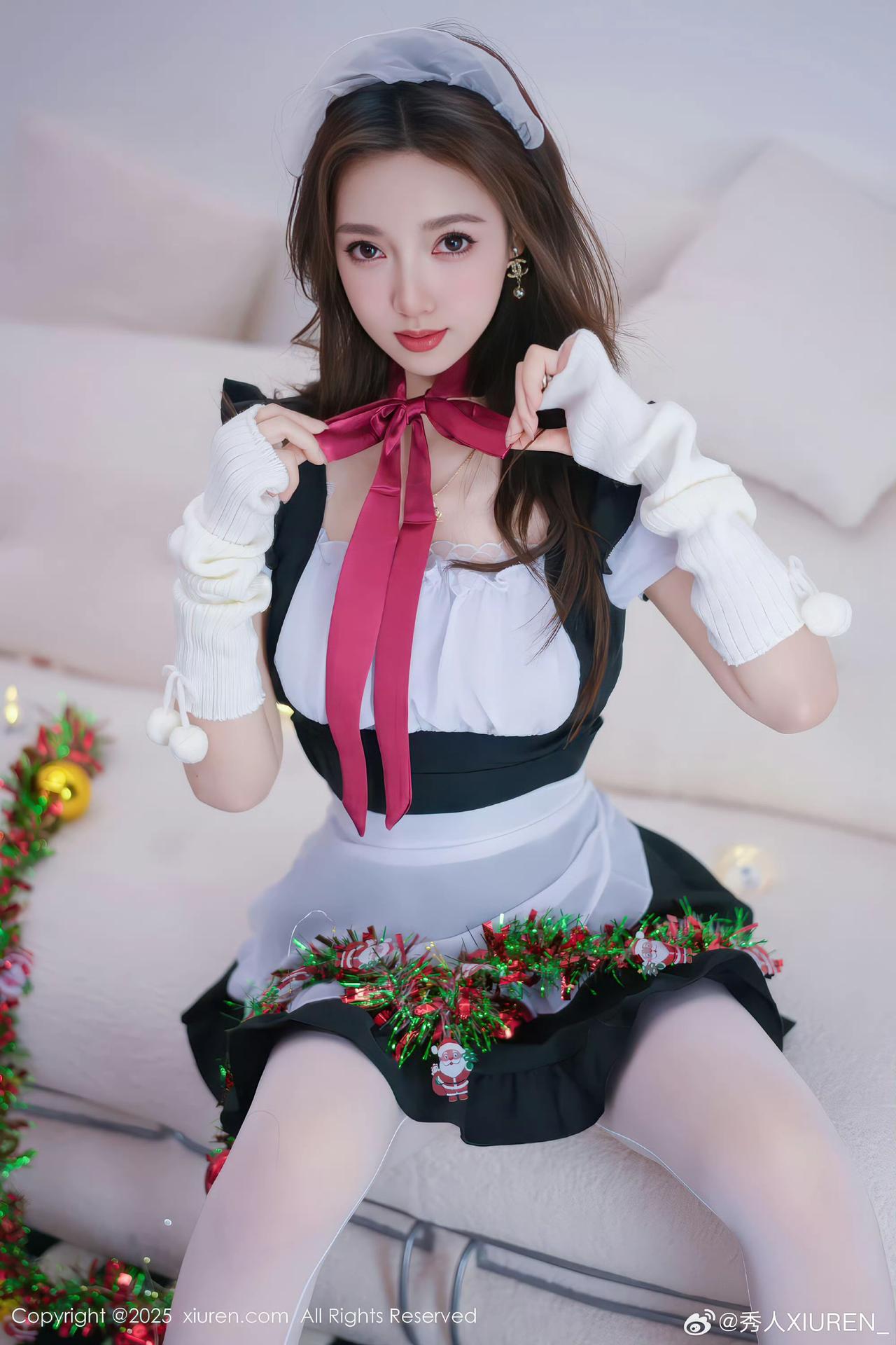 记录我的2026美女穿搭写真