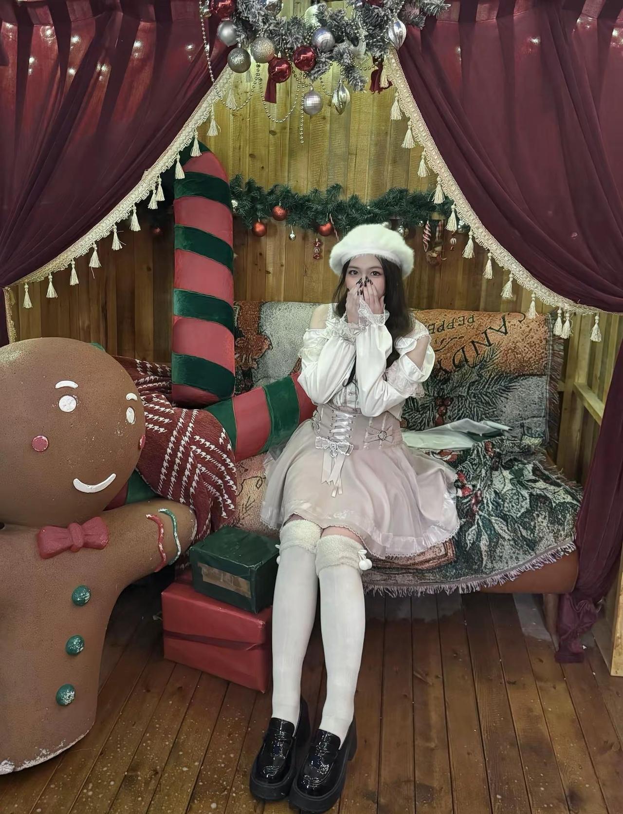 Merry Christmas圣诞节