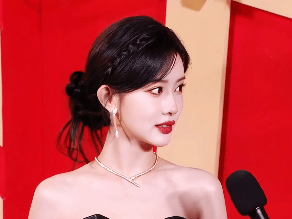 孟姐笨蛋美女的脑回路[awsl] 