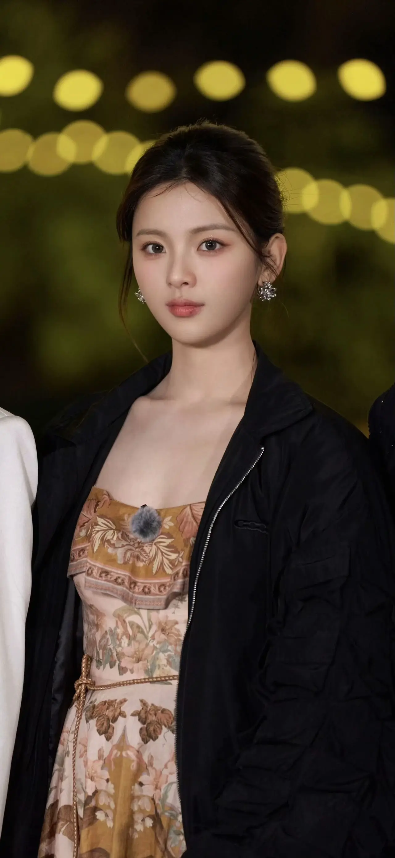 杨超越