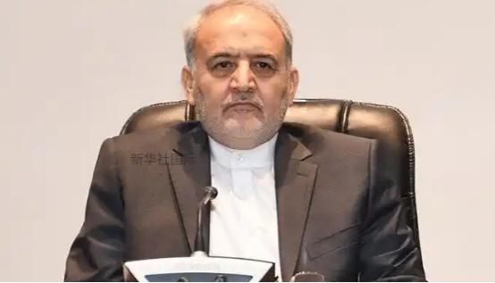 美国最近又开始不安分了，一门心思要逼伊朗跟它谈判，但它那做法，说句不好听的，比街