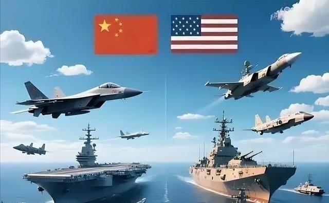 朝鲜军事专家说出了这样的一番话：如果中美战争爆发，中国大概率会吃亏，但是 美国 