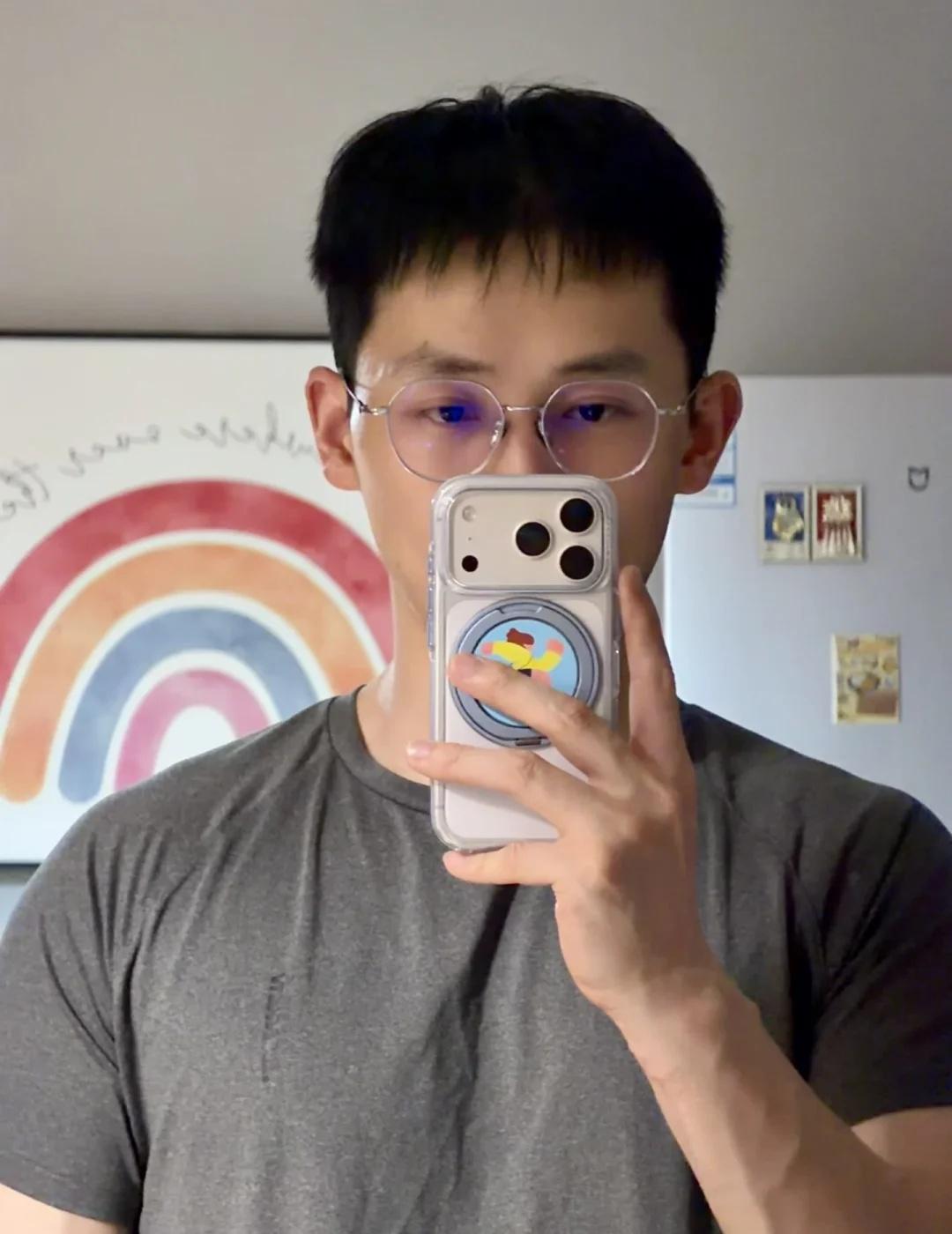 喜新厌旧
就喜欢新的手机壳
发点生活边角料 好看的手机壳