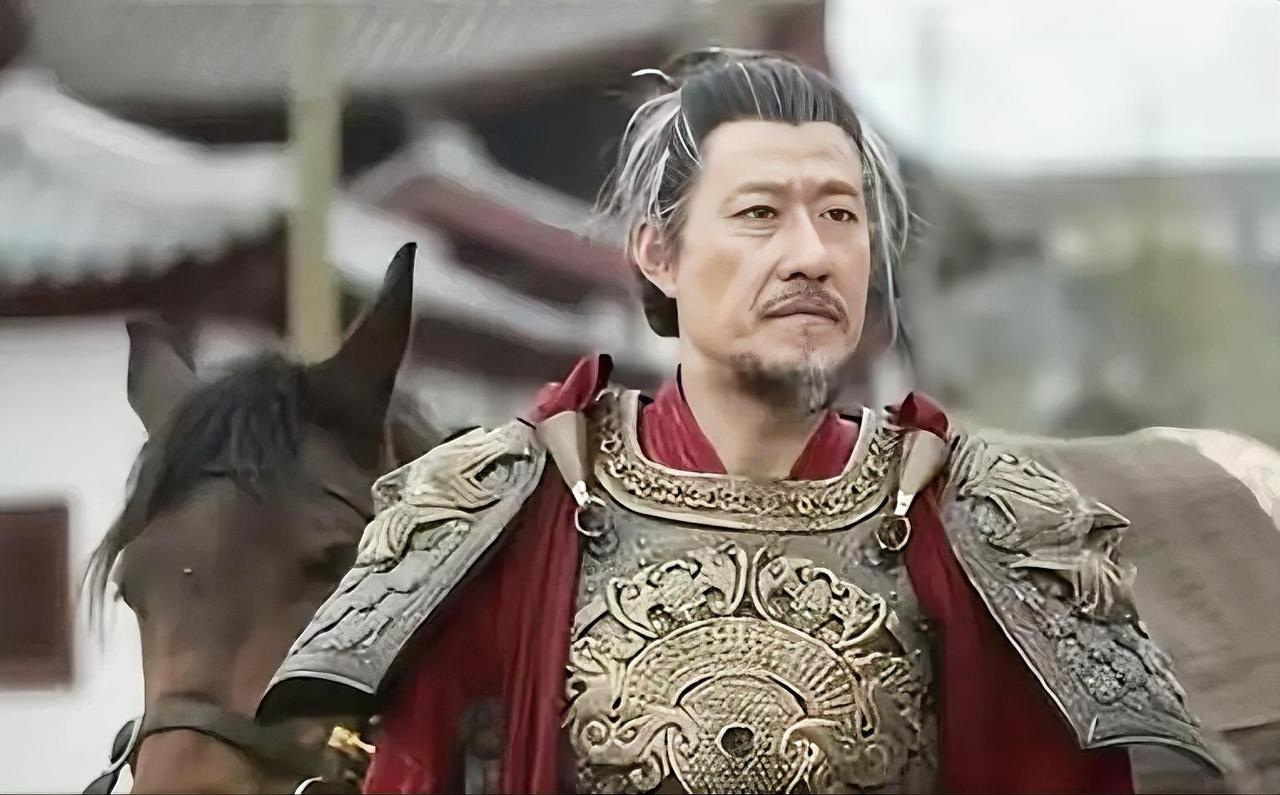 唐朝，郭子仪交出兵权后，回府大摆宴席。酒喝到一半，他放下酒碗，对满屋子的子孙说：