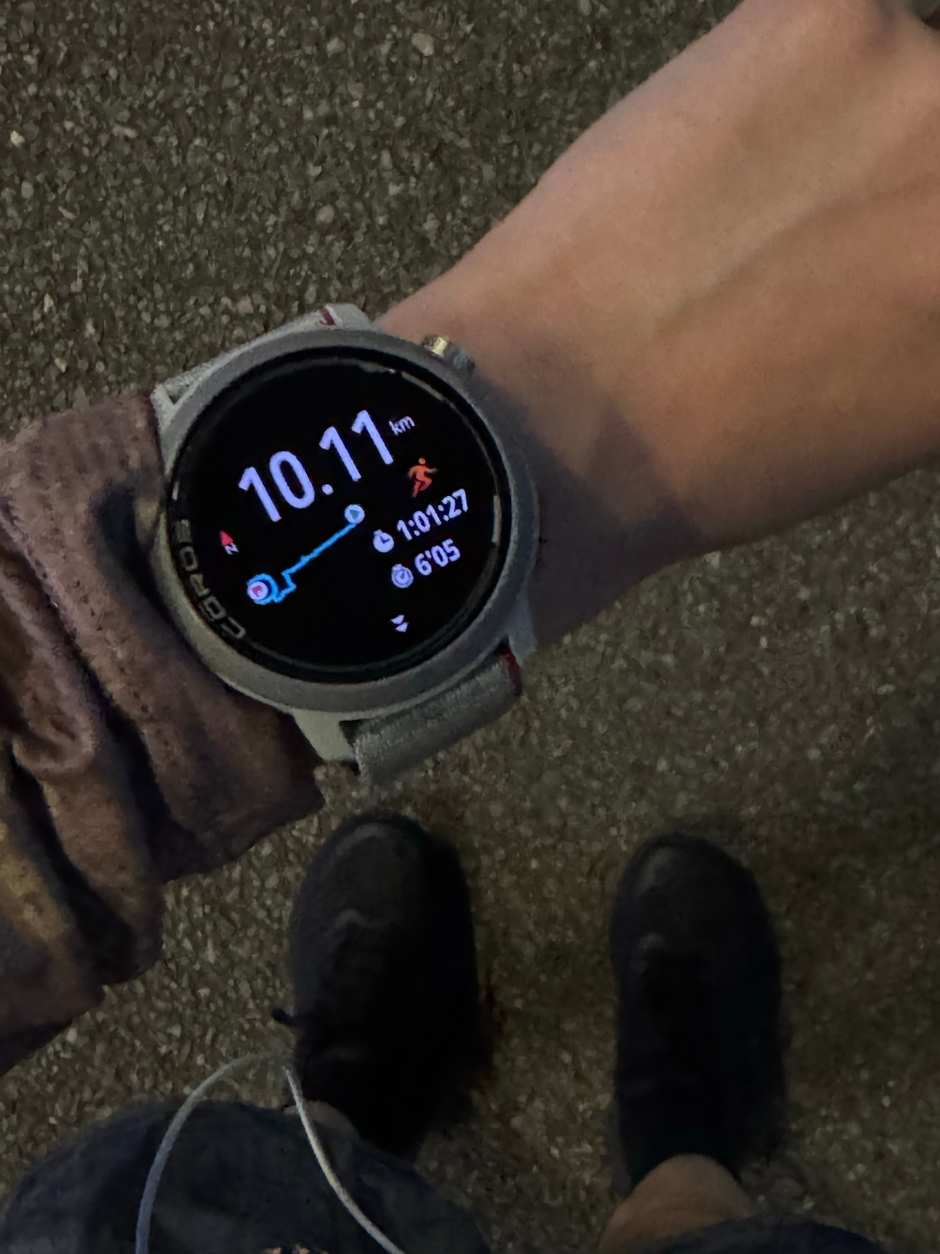 再过两天就35岁了诶继续保持要运动的好习惯新的一年把气血养回来🐎 