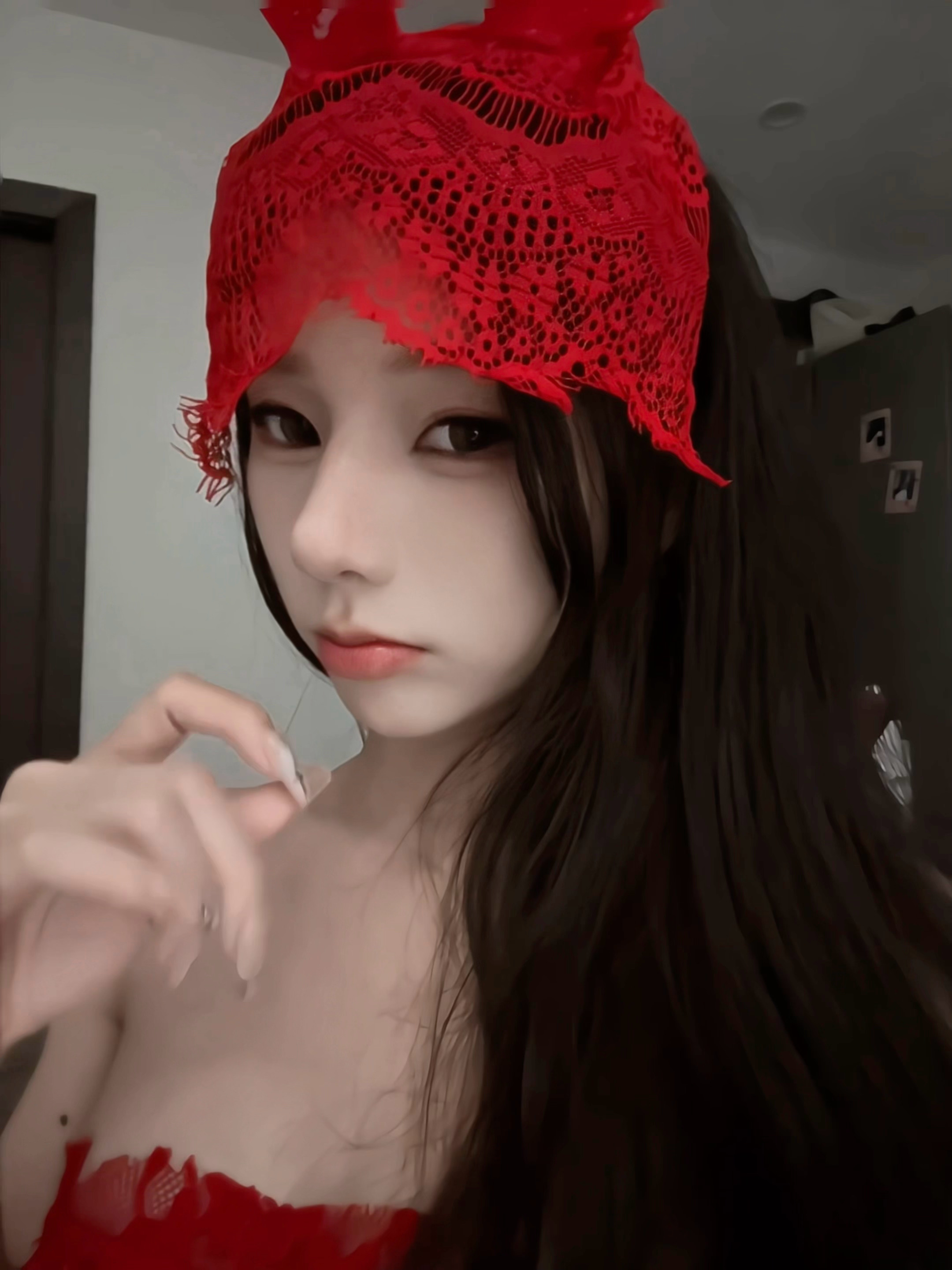 贴贴 ​​​