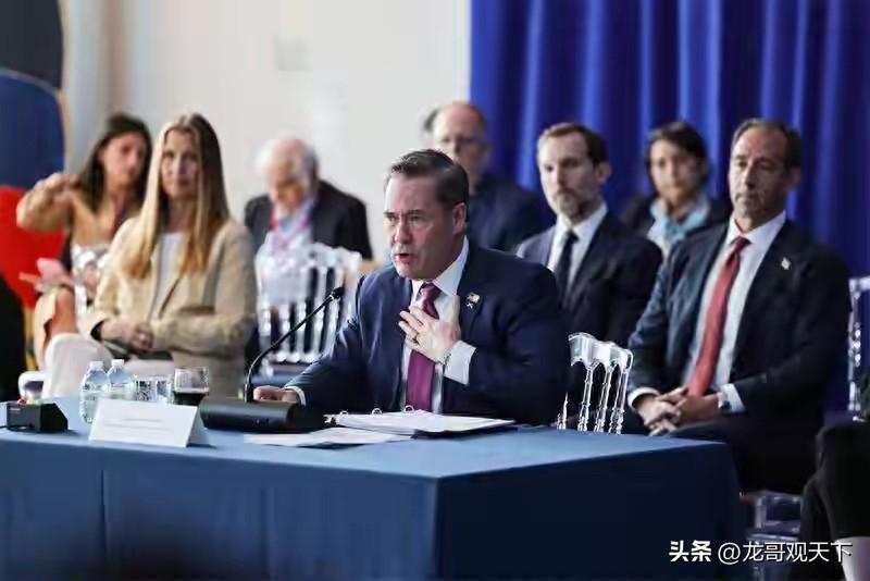 欠67亿会费还想遏华！美国联合国搞小动作注定惨败

特朗普政府重返白宫后退出31