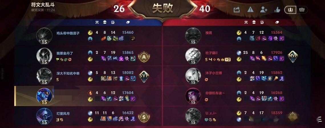 这种剑圣怎么杀，无限q不说，还瞬间满血lol手游时空回溯lol手游科加斯来了