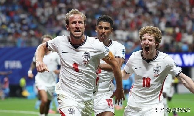 英格兰、比利时今晨绝杀晋级，有惊无险！
1.英格兰0-1落后刚果（金），第76分