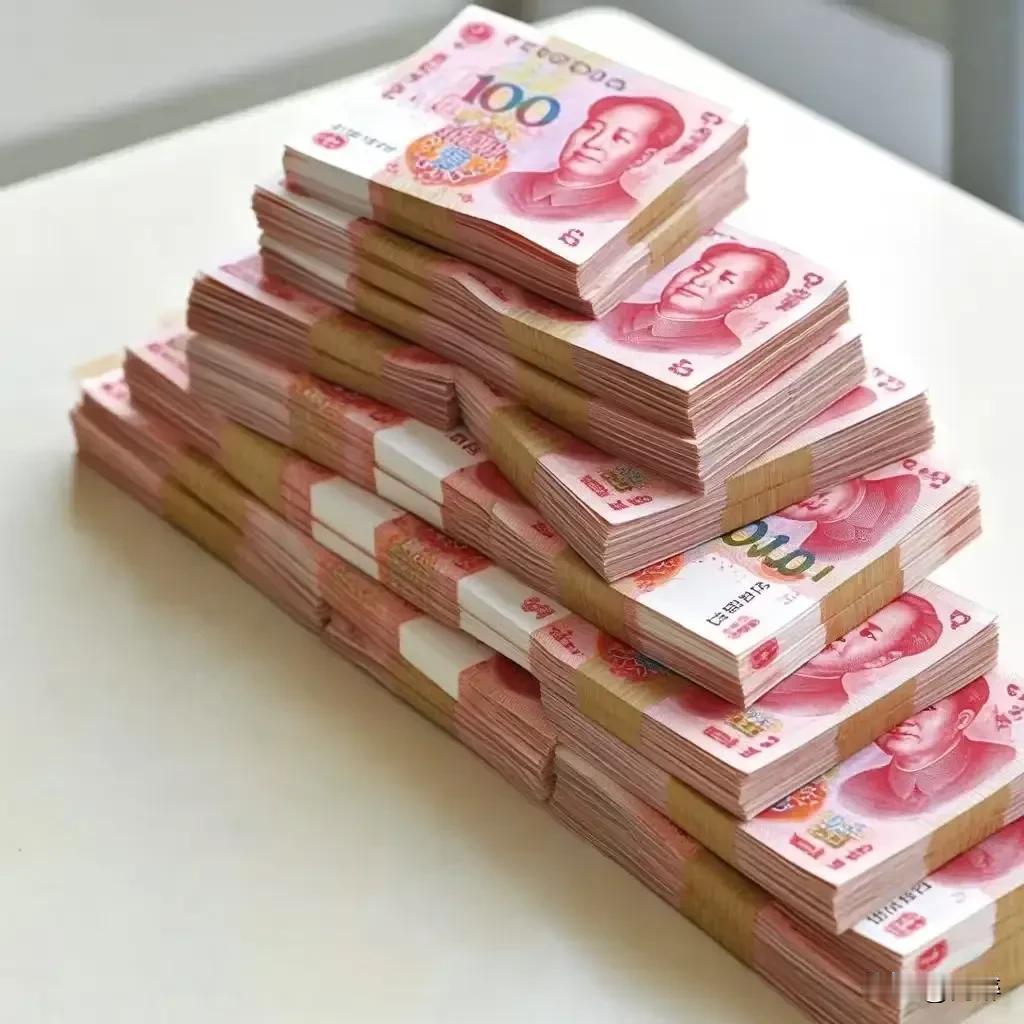 钱是人的胆、钱是人的魂、钱是人的心尖尖！

当一个人穷困潦倒、身无分文时，自我感