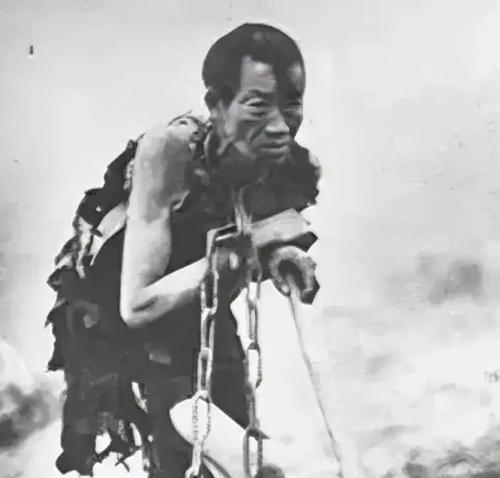 红军副营长廖永和被青海西宁牧民扣押为奴隶，1949年西宁解放，沉寂许久的廖永和又