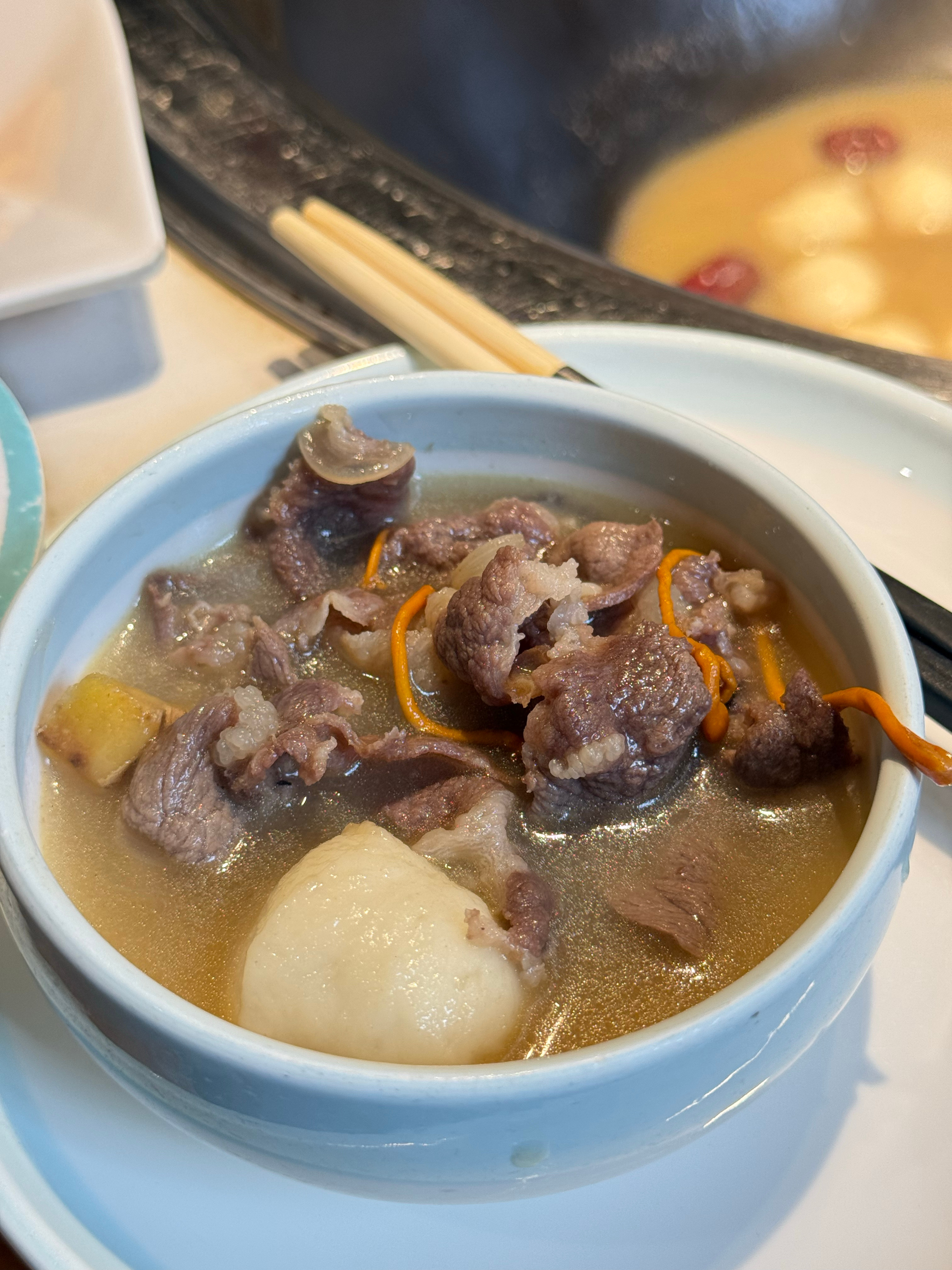 你们晚上吃什么？美国要打伊朗了，这下不会又要买单吧？