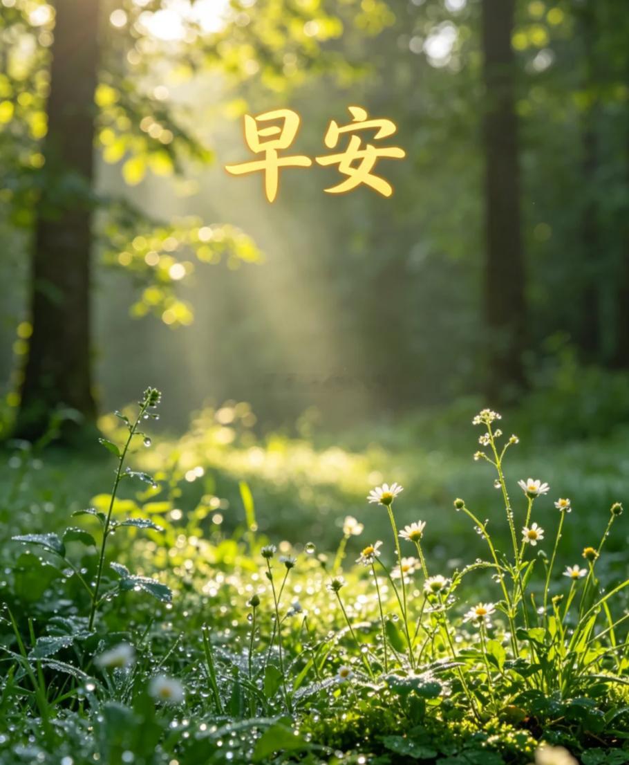 周五 修一颗平常心，守一套交易准则。行情自有节奏，耐住等待，方能收获长久收益，大