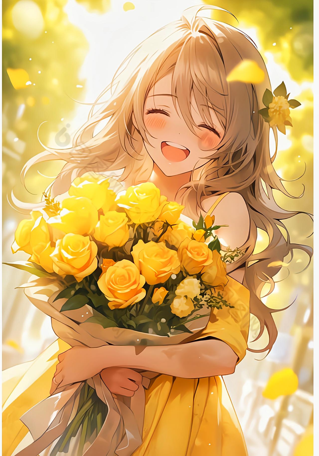 做人实不易，
人们总害怕失去，
为抓不住的人和事揪心。
但细细想来，
能失去的本