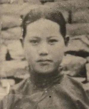1941年，陈秀英被捕。

这个消息像一块石头投入沂蒙山区的平静湖面，乡亲们私下