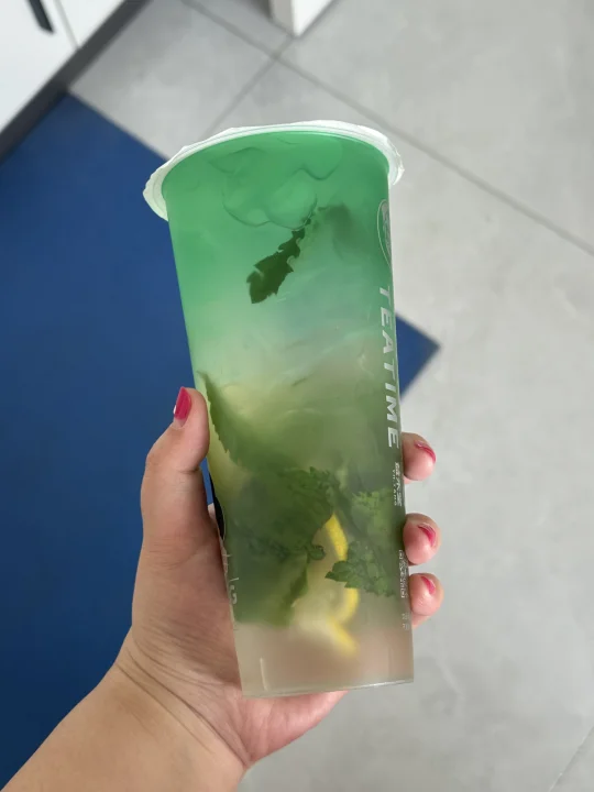 心中TOP级好喝的夏日快乐神仙水🍹才几块钱！